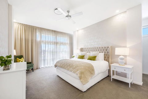 Aruma @ The Cove - Accommodation Coffs Harbour 3