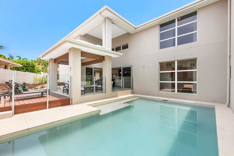 Aruma @ The Cove - Accommodation Coffs Harbour 1