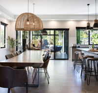 Arya - Accommodation Coffs Harbour