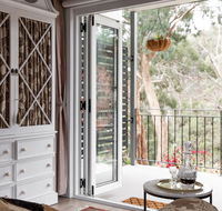 Ascona - Accommodation Coffs Harbour