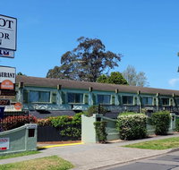 Ascot Motor Inn - Accommodation Coffs Harbour
