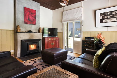 Ashling - Accommodation Coffs Harbour 1