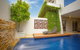 Luxurious Terrace Hideaway With A Heated Pool - thumb 1