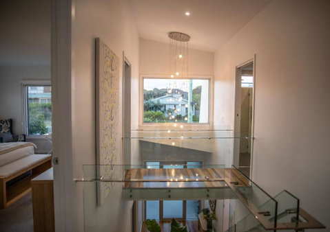 Luxurious Terrace Hideaway With A Heated Pool - Accommodation Coffs Harbour 3