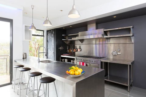 Luxurious, Tranquil And Private - Accommodation Coffs Harbour 0