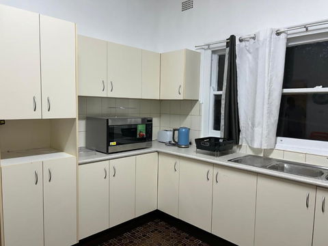 Luxury House 3 Bedrooms - Accommodation Coffs Harbour 1