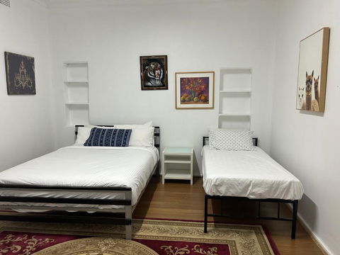 Luxury House 3 Bedrooms - Accommodation Coffs Harbour 0