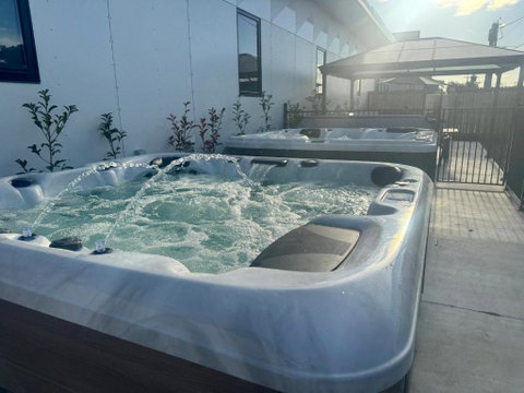 Main Residences - Accommodation Coffs Harbour 0