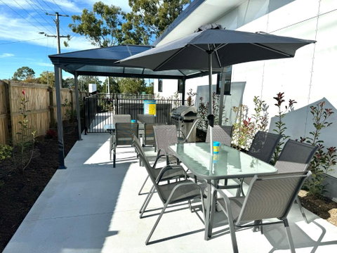 Main Residences - Accommodation Coffs Harbour 1