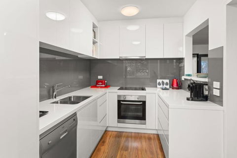 Mama Koko - Accommodation Coffs Harbour 2