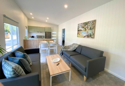 Marion Holiday Park - Accommodation Coffs Harbour 2