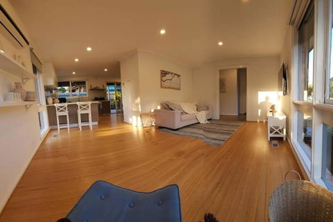 Meadow View Cottage - Accommodation Coffs Harbour 1
