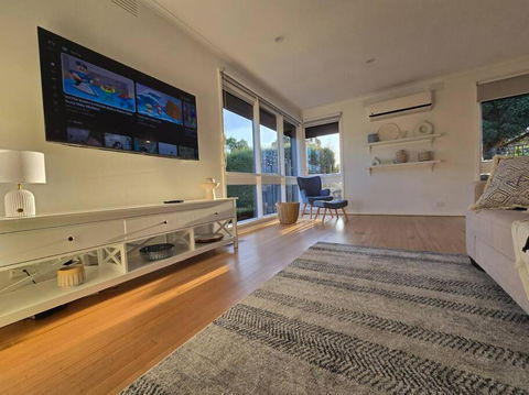Meadow View Cottage - Accommodation Coffs Harbour 3