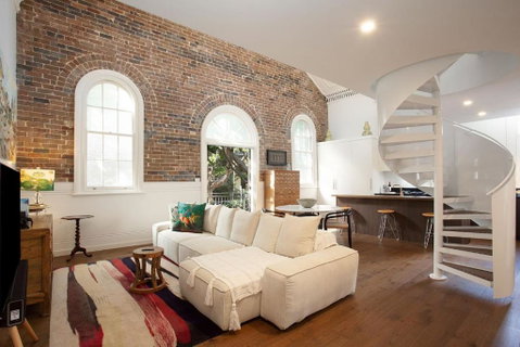 Mezzanine Magic, Bondi Junction - Accommodation Coffs Harbour 0