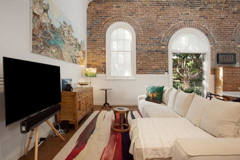 Mezzanine Magic, Bondi Junction - Accommodation Coffs Harbour 2