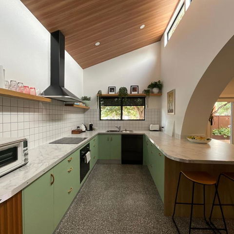 Mintie - Accommodation Coffs Harbour 2