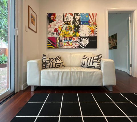 Mintie - Accommodation Coffs Harbour 3