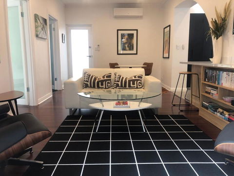 Mintie - Accommodation Coffs Harbour 1