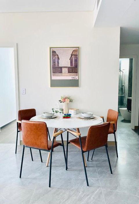 Modern Apartment St Leonards - Accommodation Coffs Harbour 3
