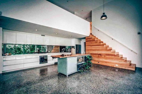 Modern House Close To CBD & Adelaide Oval - Accommodation Coffs Harbour 0