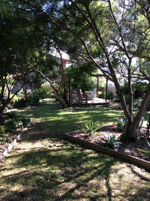 Monaro Cottage - Accommodation Coffs Harbour 1