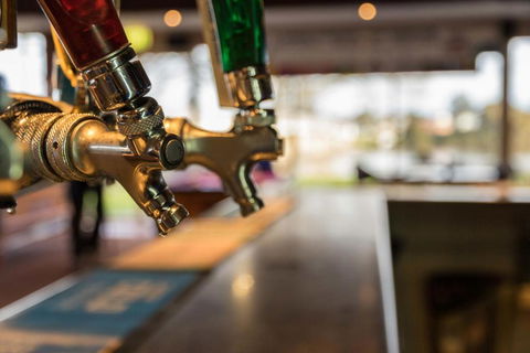 Moruya Waterfront Hotel Motel - Accommodation Coffs Harbour 1