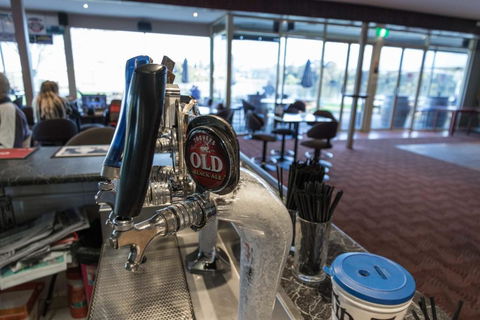 Moruya Waterfront Hotel Motel - Accommodation Coffs Harbour 2