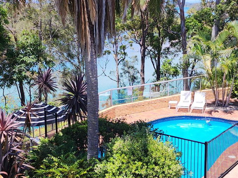 Motel Miramar - Accommodation Coffs Harbour 1