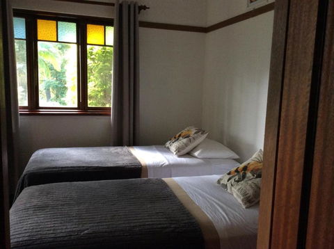 Mount Browne Cottage - Accommodation Coffs Harbour 2