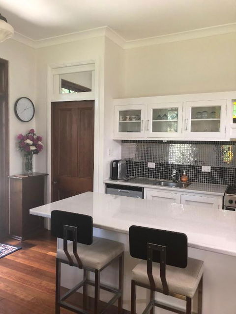 Mount Browne Cottage - Accommodation Coffs Harbour 1