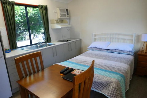 Mt Isa City Motel - Accommodation Coffs Harbour 0