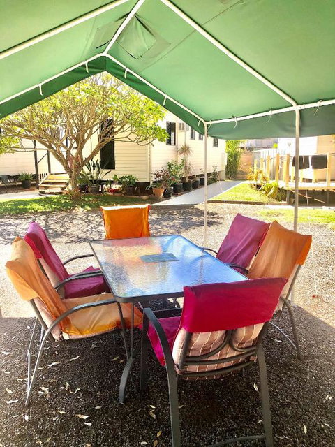 Mt Isa City Motel - Accommodation Coffs Harbour 3