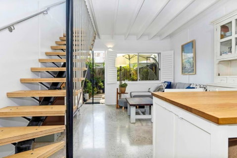 Mullum Haven 4 - Heart Of Mullumbimby-Sleeps 4 - Accommodation Coffs Harbour 0