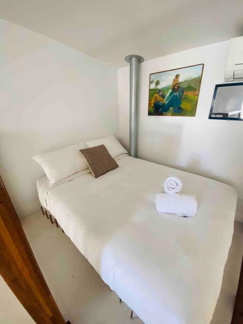 Mullum Haven 4 - Heart Of Mullumbimby-Sleeps 4 - Accommodation Coffs Harbour 2