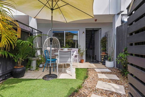 Mullum Haven 4 - Heart Of Mullumbimby-Sleeps 4 - Accommodation Coffs Harbour 3