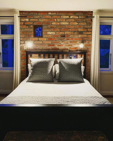 Myrtlemae Farm - Accommodation Coffs Harbour 2