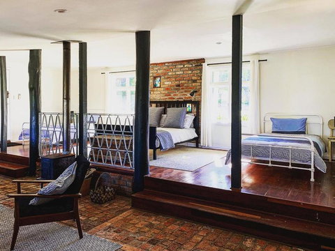 Myrtlemae Farm - Accommodation Coffs Harbour 3