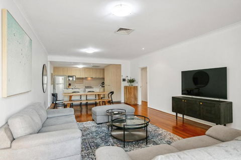 NAIR6C - Freo Soul - Accommodation Coffs Harbour 0