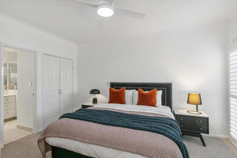 NAIR6C - Freo Soul - Accommodation Coffs Harbour 1