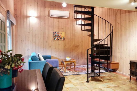 Native Garden Retreat - Accommodation Coffs Harbour 0