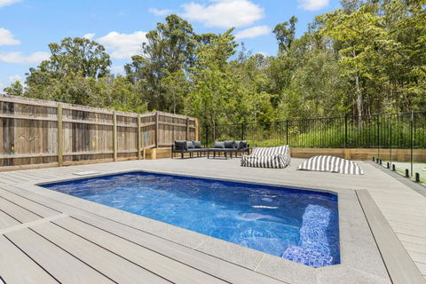 Nature Place Retreat Buderim - Accommodation Coffs Harbour 0