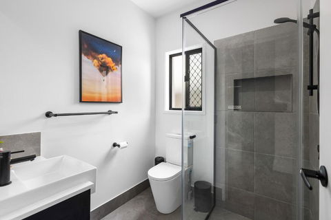 Nature Place Retreat Buderim - Accommodation Coffs Harbour 1