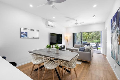 Nature Place Retreat Buderim - Accommodation Coffs Harbour 3