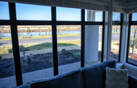 NAUTILUS - Accommodation Coffs Harbour 3