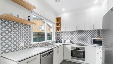 Nelson By The Bay - Accommodation Coffs Harbour 2
