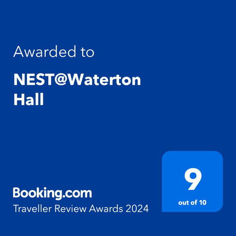 NEST- Luxury Vineyard Accommodation - Accommodation Coffs Harbour 1