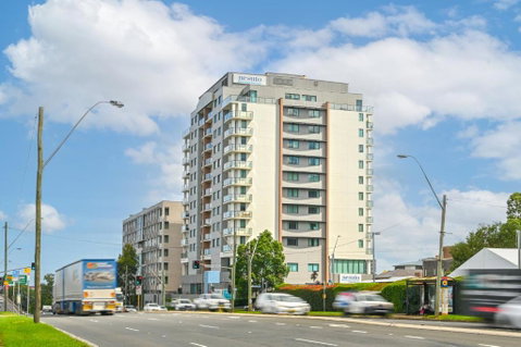 Nesuto Parramatta - Accommodation Coffs Harbour 1