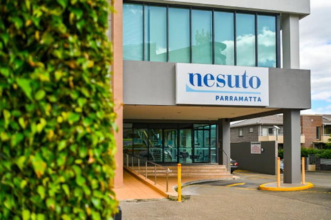 Nesuto Parramatta - Accommodation Coffs Harbour 3
