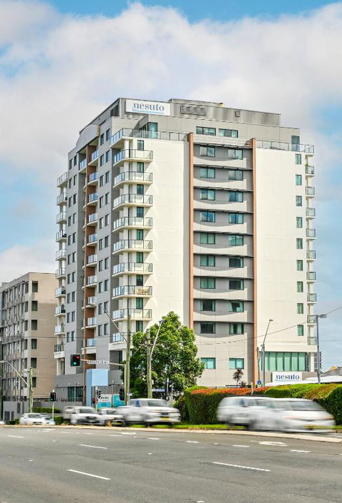 Nesuto Parramatta - Accommodation Coffs Harbour 2