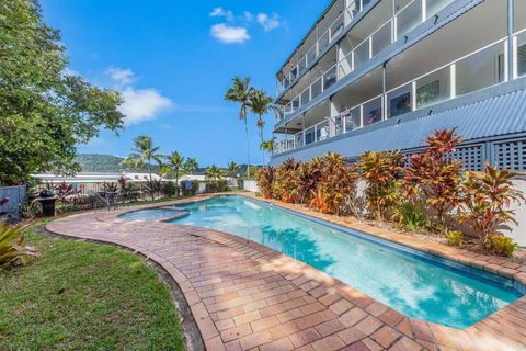 NEW! 2BR Whitsundays Oasis W/ Ocean Views - Accommodation Coffs Harbour 0